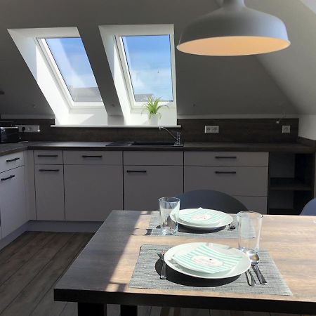 Ferienwohnung Boeverduen Sankt Peter-Ording Extérieur photo