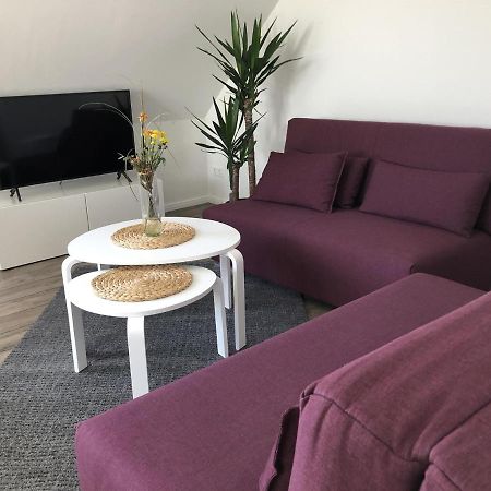Ferienwohnung Boeverduen Sankt Peter-Ording Extérieur photo