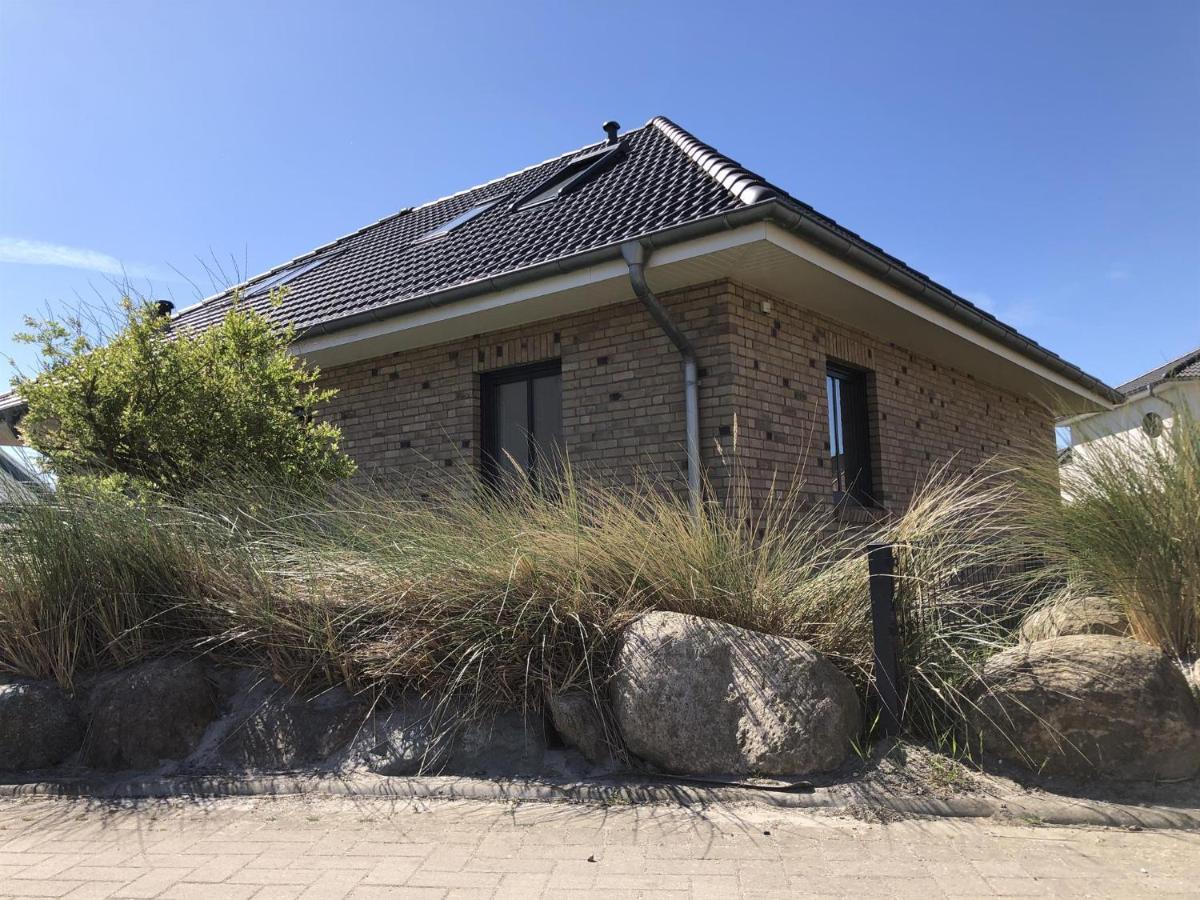 Ferienwohnung Boeverduen Sankt Peter-Ording Extérieur photo
