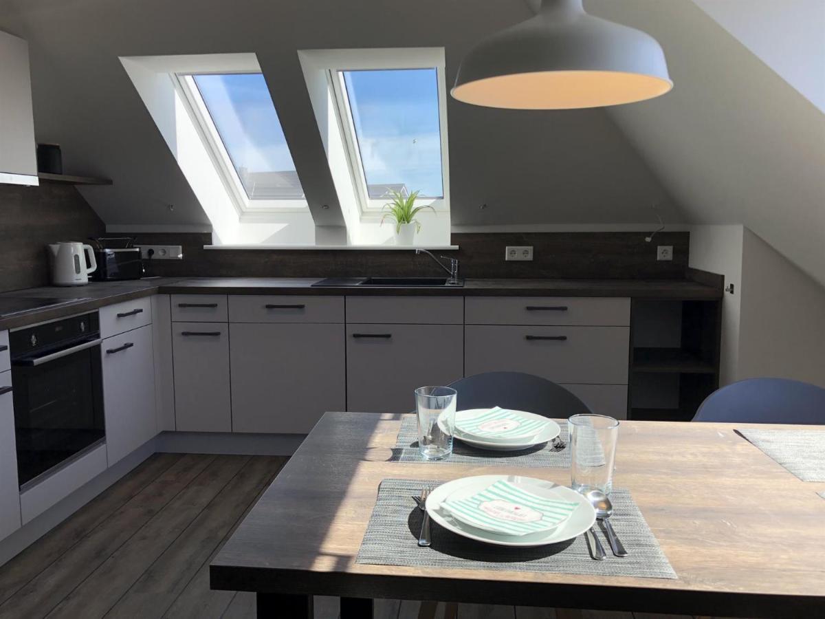 Ferienwohnung Boeverduen Sankt Peter-Ording Extérieur photo