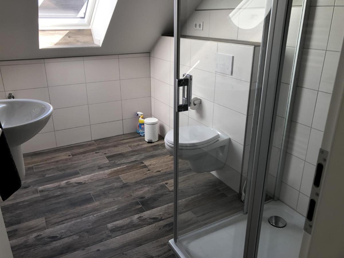 Ferienwohnung Boeverduen Sankt Peter-Ording Extérieur photo