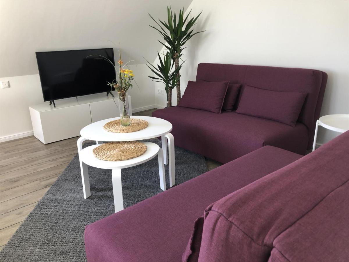 Ferienwohnung Boeverduen Sankt Peter-Ording Extérieur photo