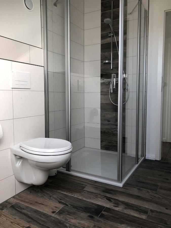 Ferienwohnung Boeverduen Sankt Peter-Ording Extérieur photo